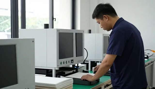 智能控制平台V3.0